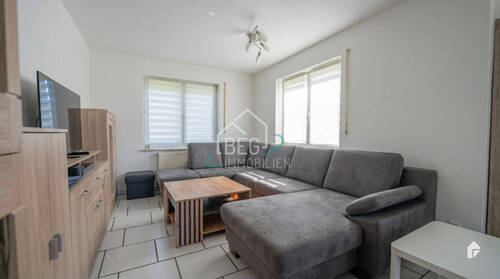 Wohnen / Essen Wohnung 2 EG - 