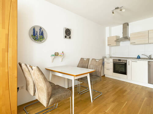 Essbereich - 