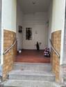Hauseingang - 