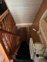 Treppe zum 1. OG - 