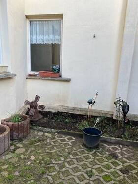 Innenhof - 
