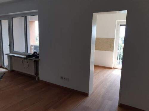 Wohnzimmer / Küche - 