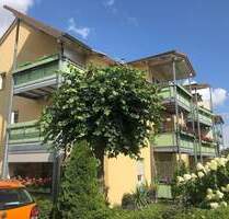 Ruhe und Natur genießen – 2-Raum-Wohnung in Moritzburg zu verkaufen!