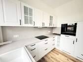 Küche - 3 Zimmer Etagenwohnung zur Miete in Seevetal