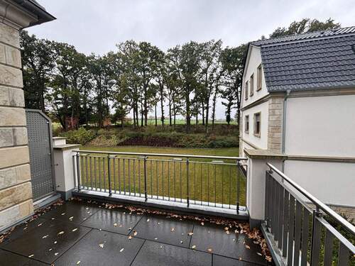 Balkon - 