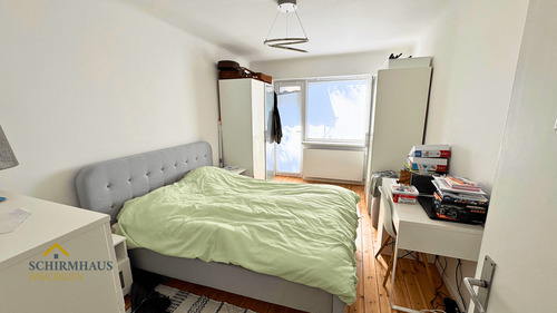 Schlafzimmer - 