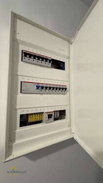 Sicherungskasten - Mehrfamilienhaus, Wohnhaus in Hamburg zum Kaufen