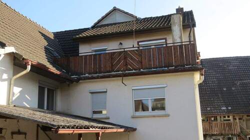 Bild 3 - 7 Zimmer Einfamilienhaus in Steißlingen