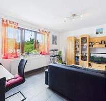 Moderne 2-Zimmer-Wohnung - zuverlässig vermietet, zentrale Lage - Riegelsberg