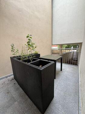 Terrasse - 