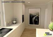 Küche Visualisierung 1 - 