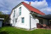 Ansicht Haus - 