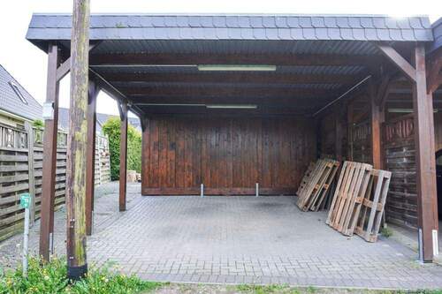Carport - 