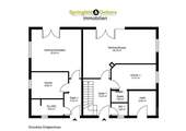 Grundriss Erdgeschoss - 
