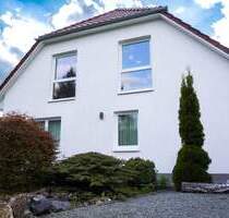 Modernes Einfamilienhaus mit Einliegerwohnung & Terrasse in ruhiger Lage von Neuengamme - Hamburg