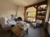 Kaminzimmer - 