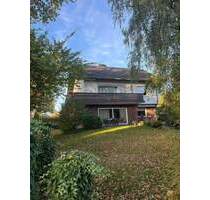 Zweigeschossiges Einfamilienhaus in Top-Lage von Paderborn-Sande