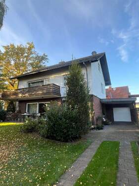 Ansicht - 5 Zimmer Einfamilienhaus zum Kaufen in Paderborn