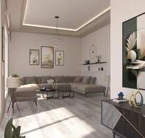 Ein Zuhause zum Ankommen - sanierte 3-Zimmer-Wohnung mit Balkon - Ludwigshafen Friesenheim/Nord