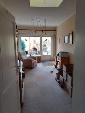 Hinteres Wohnzimmer - 