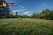 Garten :Baugrundstück - 