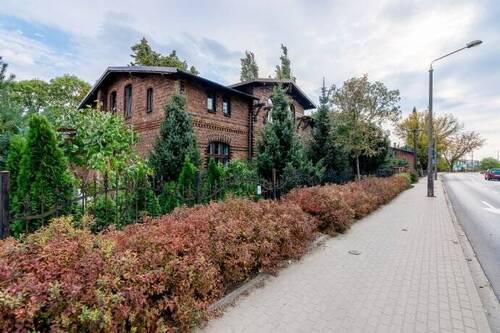 Bild 3 - 1 Zimmer Einfamilienhaus in Brodnica