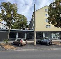 Großzügiges Ladenlokal mit repräsentativer Schaufensterfront in Kassel-Bad Wilhelmshöhe