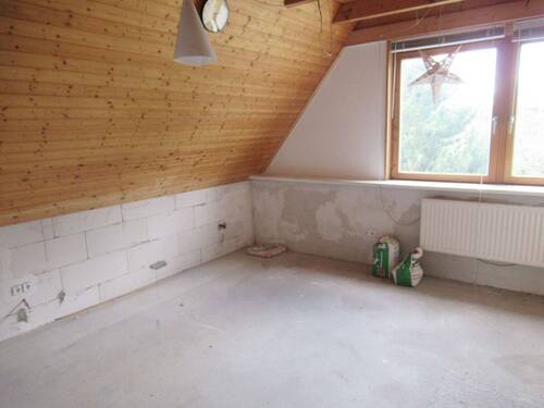Zimmer im OG - 