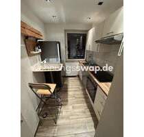 Wohnungsswap - Hoheluftchaussee - Hamburg Hoheluft-Ost