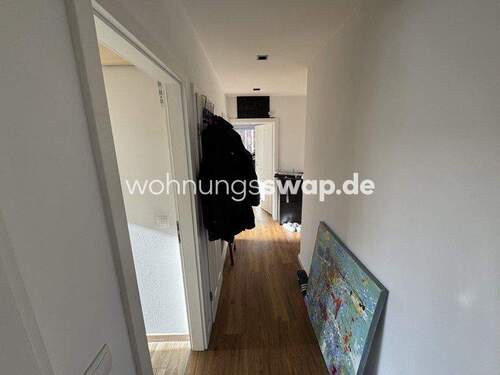 Bild 3 - 2 Zimmer Etagenwohnung in Hamburg