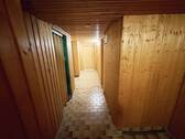 Flur Kellerbereich - 
