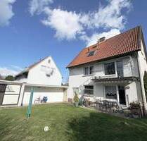 Solides Dreifamilienhaus in Warendorf - klare Struktur und langfristiges Vermietungspotenzial