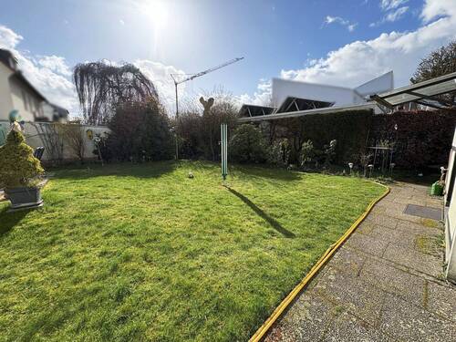 Garten - 