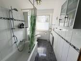 Bad Wohnung EG - 