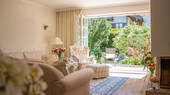 Wohnraum - 