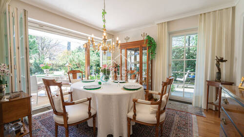 Esszimmer - 