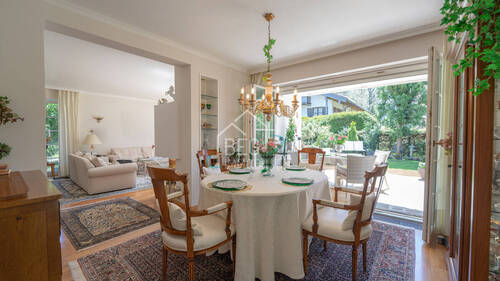 Esszimmer - 