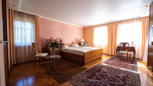 Schlafzimmer - 