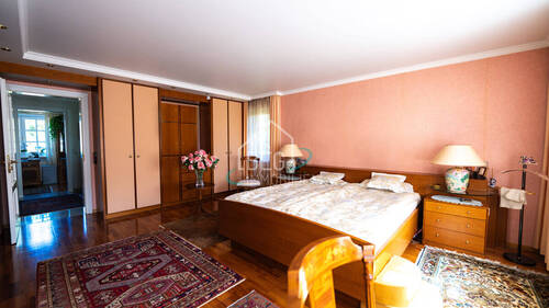 Schlafzimmer - 