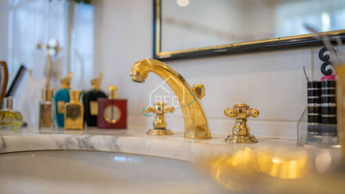 Bad en suite - 