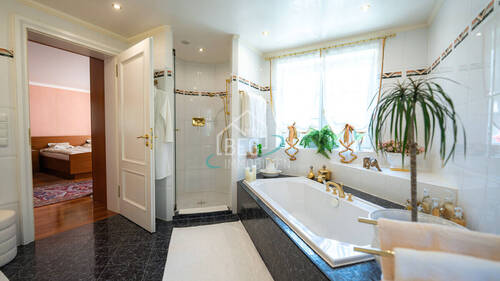 Bad en suite - 