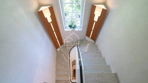 Treppe - 