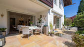 Terrasse - 
