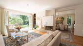 Wohnraum - 