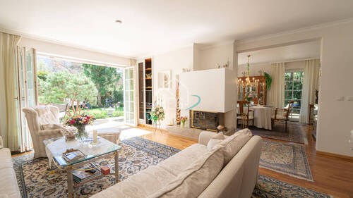 Wohnraum - 