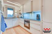 Küche - Etagenwohnung mit 55,00 m&sup2; in Grafing zur Miete