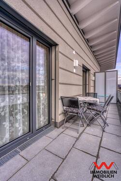 Balkon - 