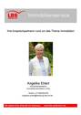 Ansprechpartnerin - 