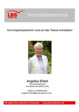 Ansprechpartnerin - 