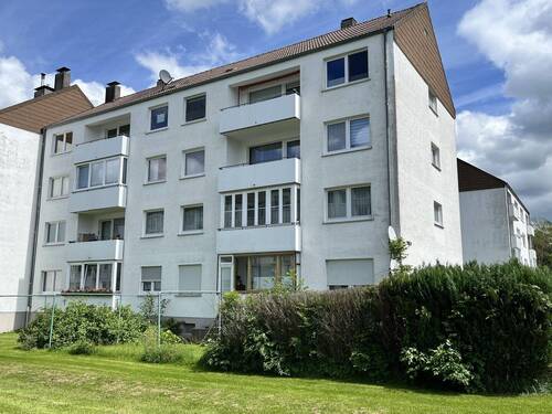 Rückansicht - 